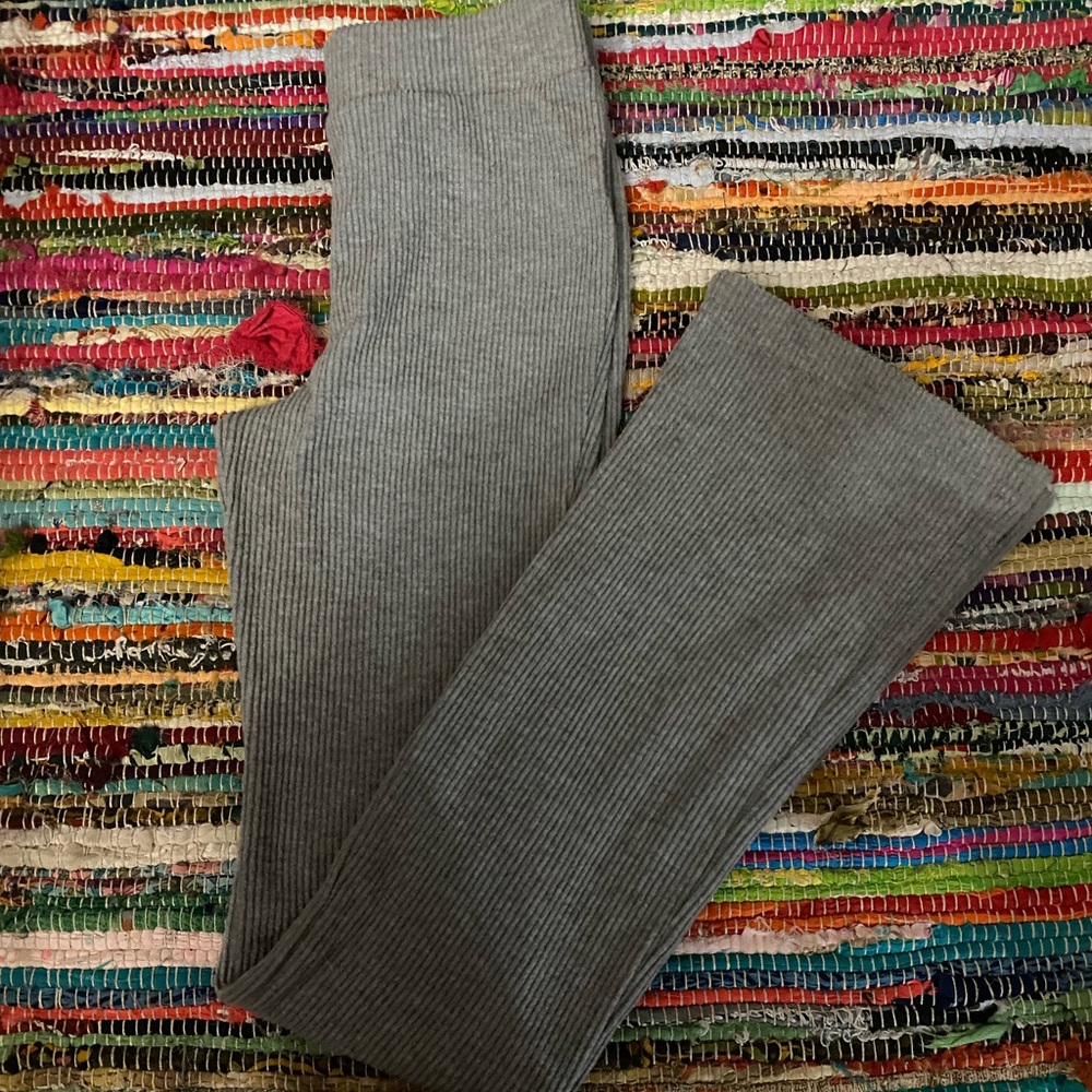 forever 21 flare pants